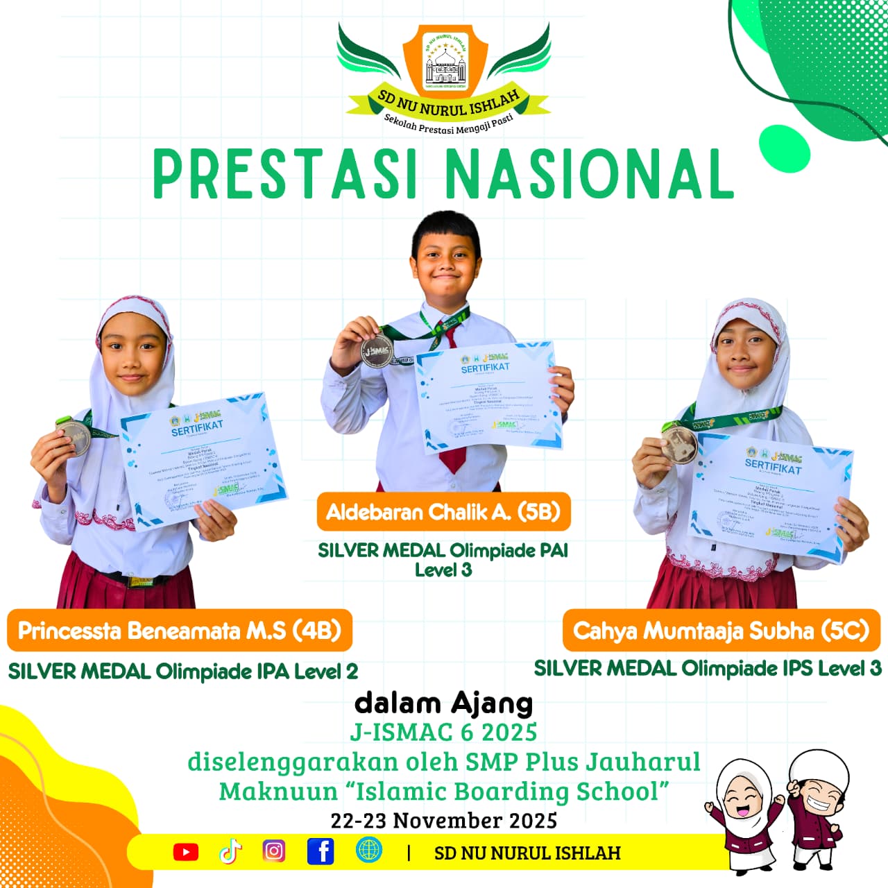 Prestasi